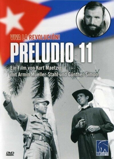 Прелюдия 11 / Preludio 11