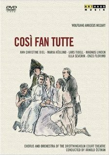 Так поступают все / Così fan tutte