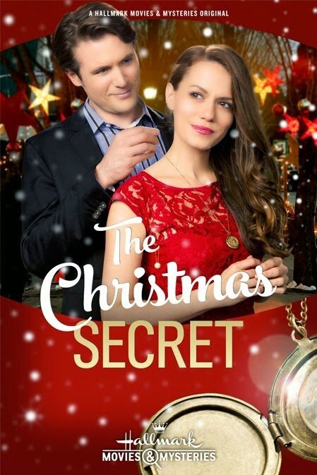 The Christmas Secret