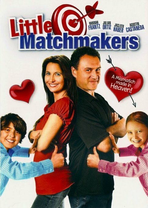 The Little Match Makers