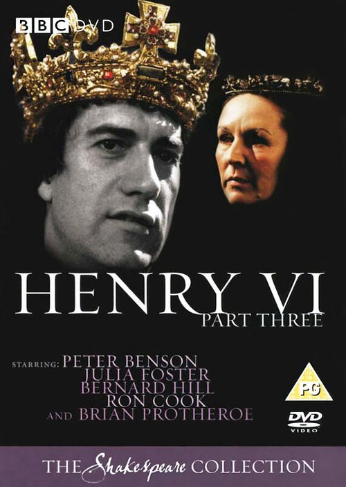 The Third Part of Henry the Sixth