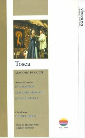 Тоска / Tosca