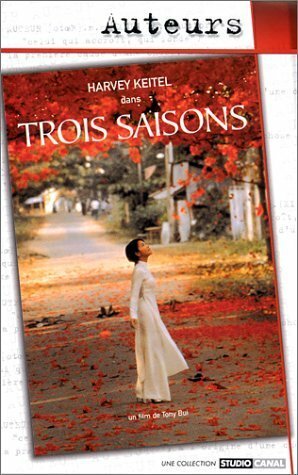 Три сезона / Trois saisons