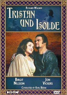 Тристан и Изольда / Tristan und Isolde