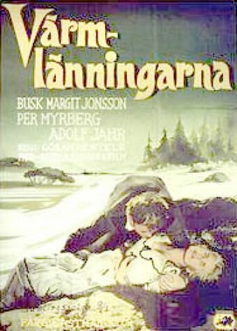 Värmlänningarna