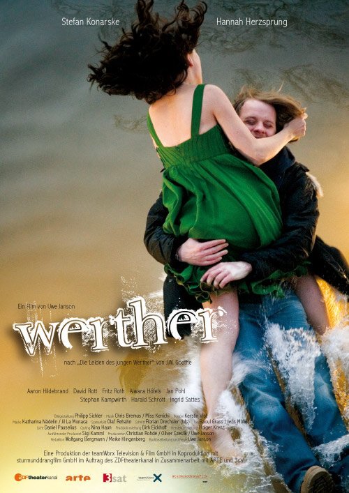 Вертер / Werther