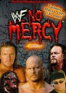 WWF Без пощады / WWF No Mercy