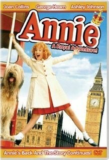 Энни: Королевское приключение / Annie: A Royal Adventure!