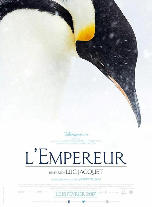 Император / L'empereur