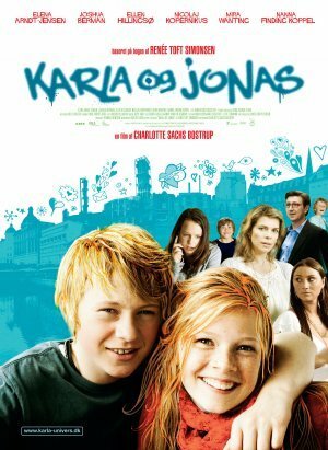 Карла и Йонас / Karla og Jonas