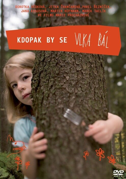 Кто боится волка / Kdopak by se vlka bál