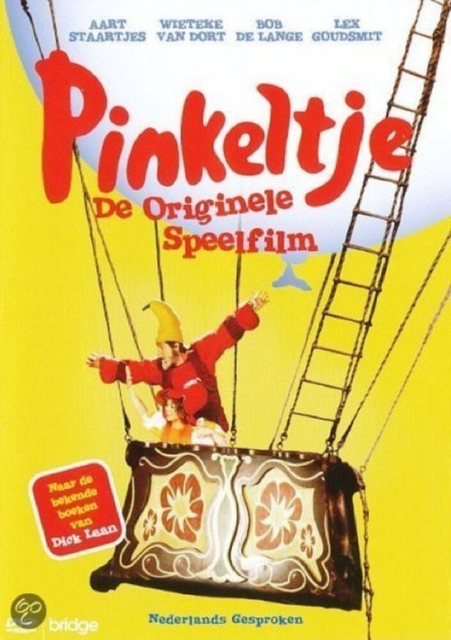 Pinkeltje