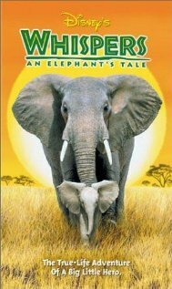 Приключения слона / Whispers: An Elephant's Tale