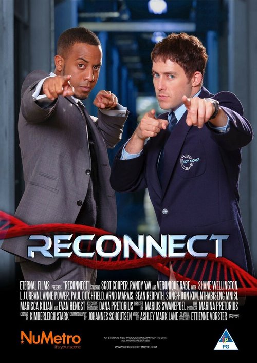 Reconnect