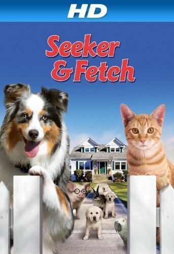 Seeker & Fetch