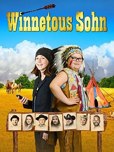 Сын Виннету / Winnetous Sohn