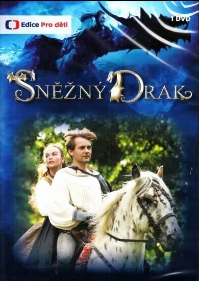 Снежный дракон / Snezný drak