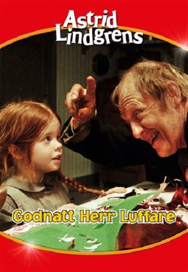 Спокойной ночи, господин бродяга / Go'natt herr luffare