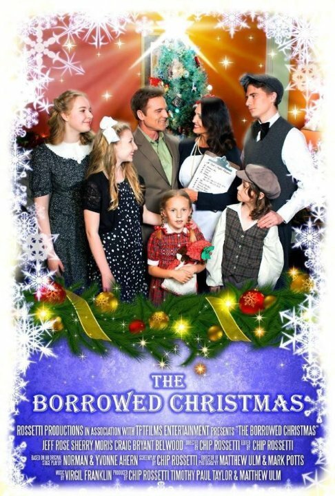 The Borrowed Christmas