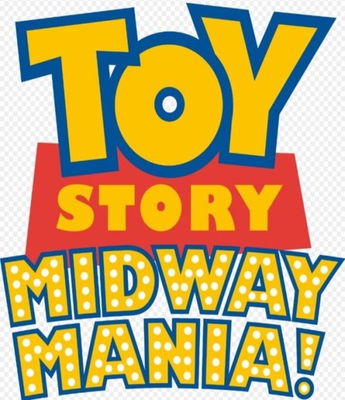 Toy Story Midway Mania!