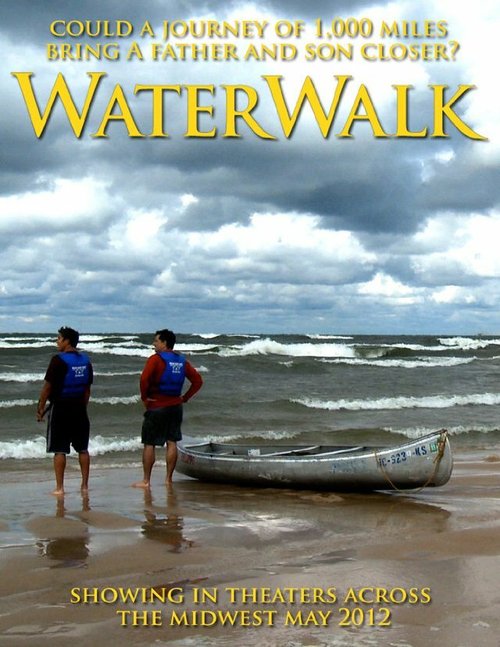 Waterwalk