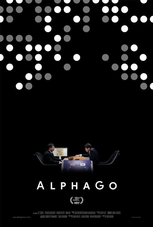 АльфаГо / AlphaGo