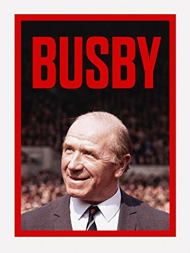 Басби / Busby