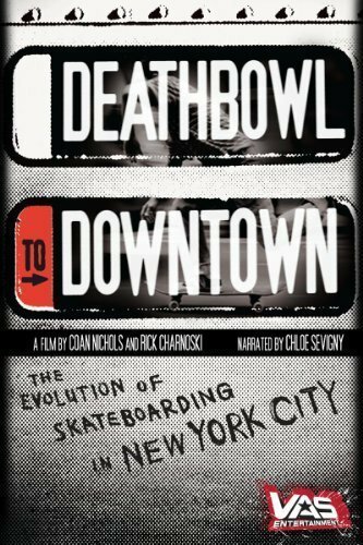 Deathbowl to Downtown