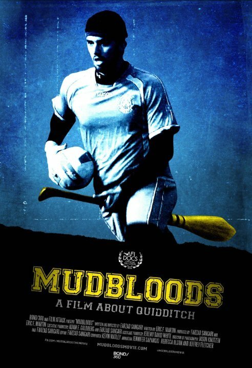 Mudbloods