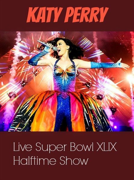 Супер Боул XLIX / Super Bowl XLIX