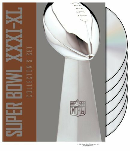 Суперкубок XXXIX / Super Bowl XXXIX