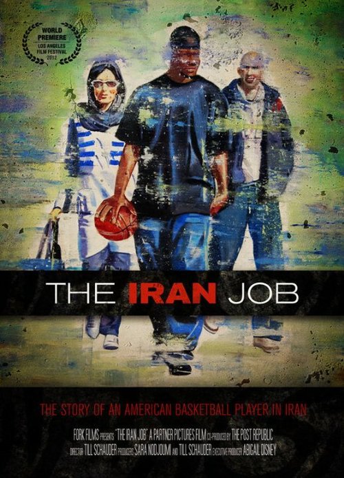 The Iran Job