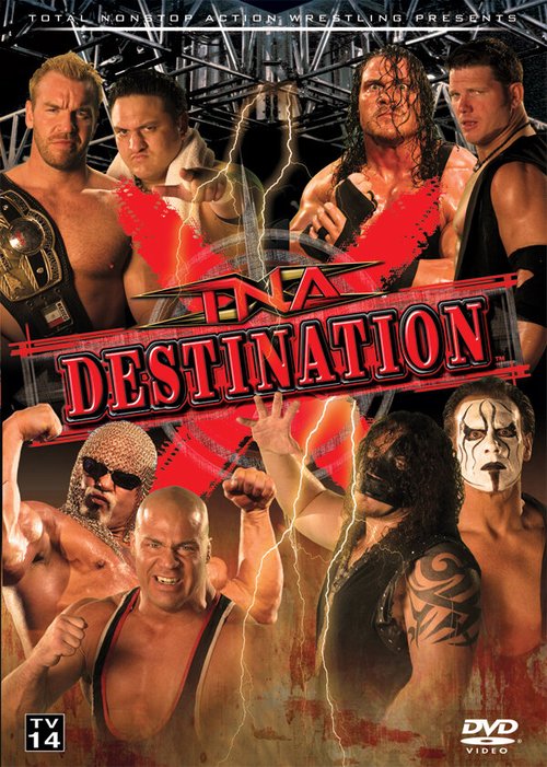 TNA Назначение X / TNA Wrestling: Destination X