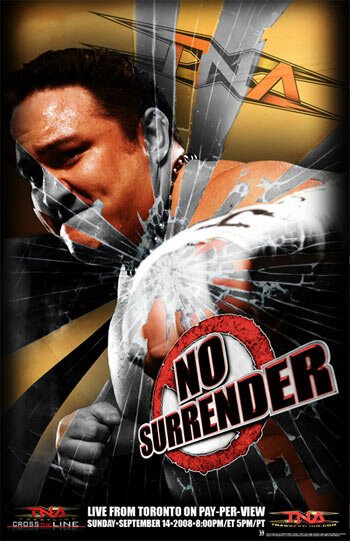 TNA Не сдаваться / TNA Wrestling: No Surrender