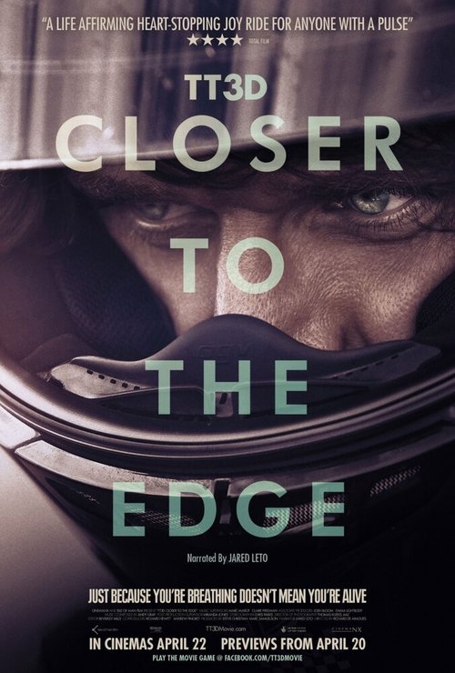 TT3D: Вырваться вперед / TT3D: Closer to the Edge