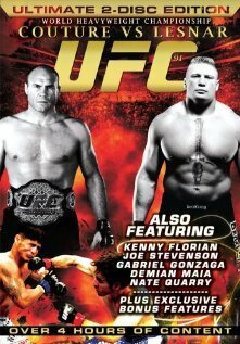 UFC 91: Couture vs. Lesnar