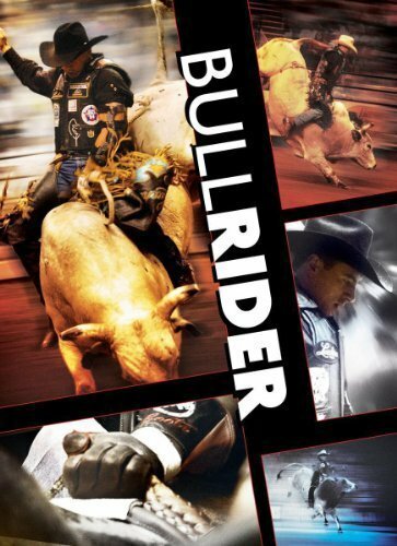 Укротители быков / Bullrider