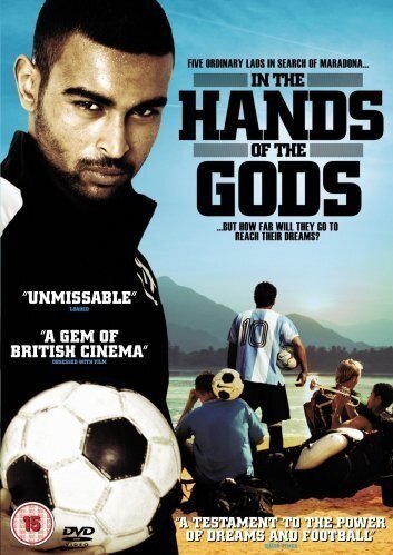 В руках богов / In the Hands of the Gods