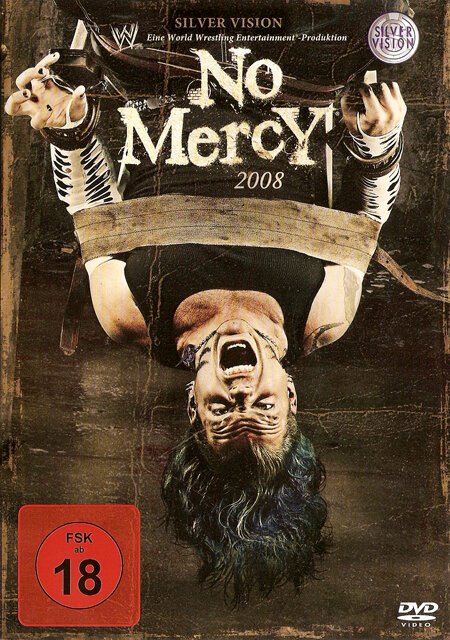 WWE Без пощады / WWE No Mercy