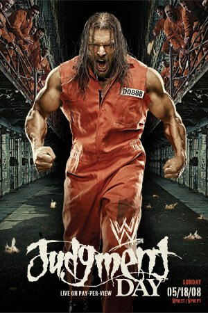 WWE Судный день / WWE Judgment Day