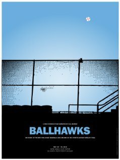 Ястребы на высоте / Ballhawks