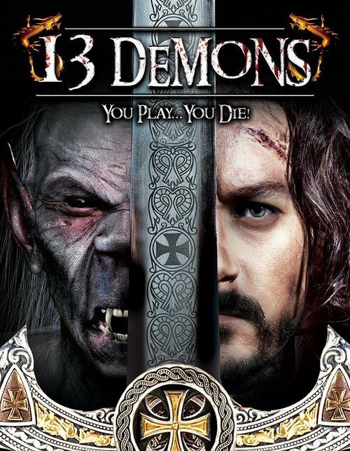 13 демонов / 13 Demons