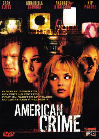 Американское преступление / American Crime