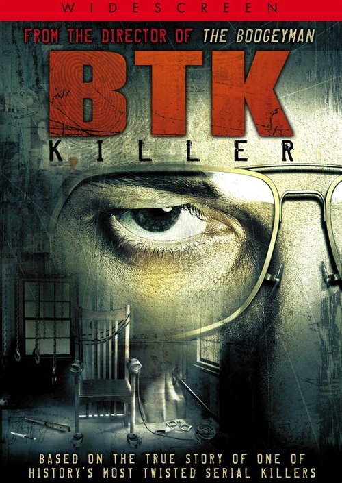 B.T.K. Killer