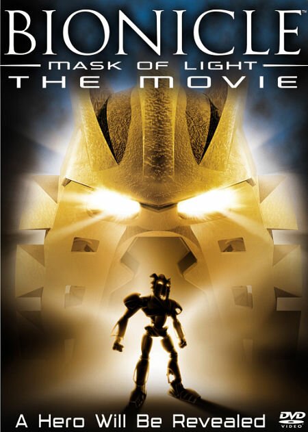 Бионикл: Маска света / Bionicle: Mask of Light