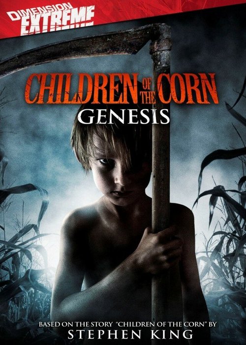 Дети кукурузы: Генезис / Children of the Corn: Genesis