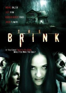 Доведенный до предела / The Brink