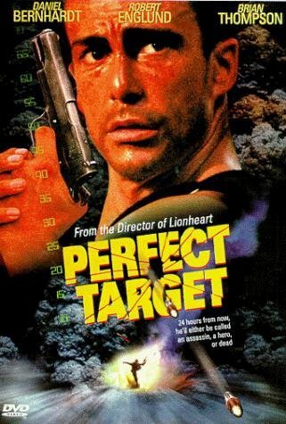 Главная мишень / Perfect Target