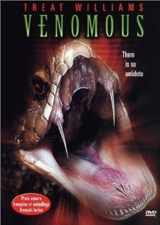 Гремучие змеи / Venomous