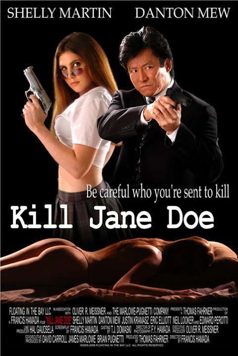 Kill Jane Doe